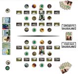 4022810 Fantastiqa Rival Realms