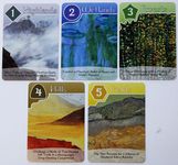 4023505 Fantastiqa Rival Realms