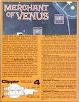 1042806 Merchant of Venus