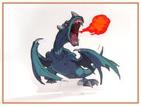 3616317 Dragon Canyon