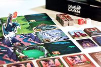 3616322 Dragon Canyon