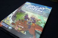 5261951 Dragon Canyon