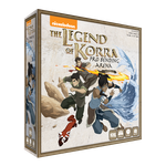 3611147 The Legend of Korra: Pro-Bending Arena