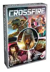 3605931 Crossfire (Edizione Inglese)