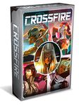4068872 Crossfire (Edizione Inglese)