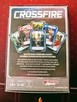 4346039 Crossfire (Edizione Inglese)