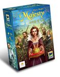 3750781 Majesty: deine Krone, dein Konigreich