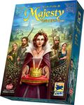 3852324 Majesty: deine Krone, dein Konigreich