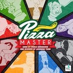 3655697 Pizza Master