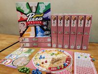 4360226 Pizza Master