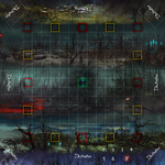 3793501 Forsaken Forest