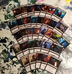 3961654 Forsaken Forest