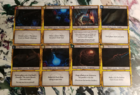 3961657 Forsaken Forest