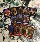 3961658 Forsaken Forest