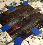 3961660 Forsaken Forest