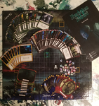 3961664 Forsaken Forest