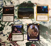 3961667 Forsaken Forest