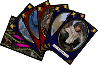 4125498 Forsaken Forest