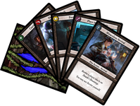 4125499 Forsaken Forest