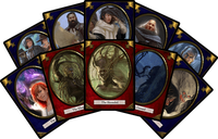 4125500 Forsaken Forest