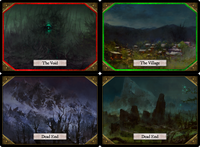 4125501 Forsaken Forest