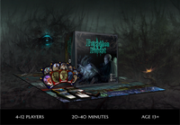 4125503 Forsaken Forest