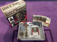 4071292 Zombicide: Green Horde Special Guest Box – Sean A. Murray