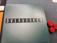 3811391 Overbooked