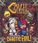 3630888 Covil: The Dark Overlords – Chaotic Evil!