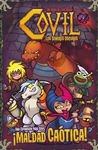 3781578 Covil: The Dark Overlords – Chaotic Evil!