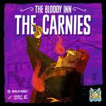 3616871 The Bloody Inn: The Carnies