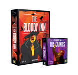 3722420 The Bloody Inn: The Carnies