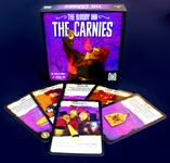 4928071 The Bloody Inn: The Carnies