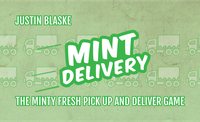 3634430 Mint Delivery (Edizione Italiana)