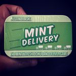 4264498 Mint Delivery (Edizione Italiana)