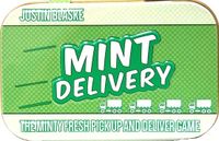 5153874 Mint Delivery (Edizione Italiana)