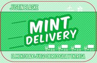 6267549 Mint Delivery (Edizione Italiana)