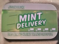 7387235 Mint Delivery (Edizione Italiana)