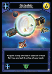 3611032 Star Realms: Frontiers