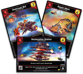 3676851 Star Realms: Frontiers