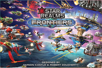 4171533 Star Realms: Frontiers