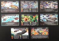 4393272 Star Realms: Frontiers