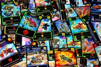 4690481 Star Realms: Frontiers