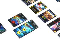 4690487 Star Realms: Frontiers