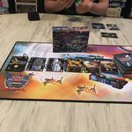 5063773 Star Realms: Frontiers