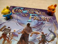 4680447 Chronicles of Frost