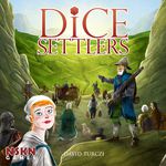 3872499 Dice Settlers