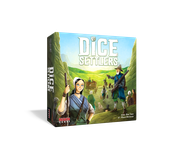 4145899 Dice Settlers