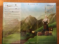 4341703 Dice Settlers