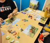 4386471 Dice Settlers